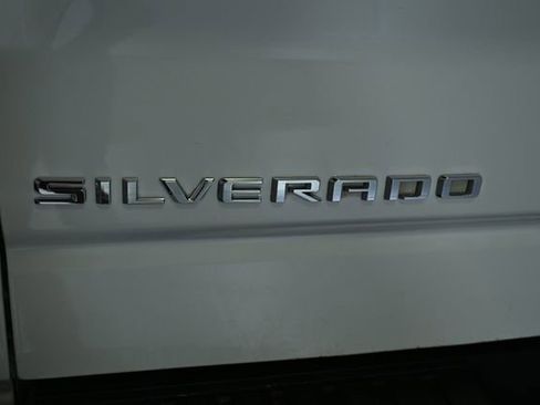 Used 2020 Chevrolet Silverado 1500 W/T w/ WT Fleet Convenience Package image 10