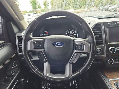 Used 2021 Ford Expedition Max Platinum image 14