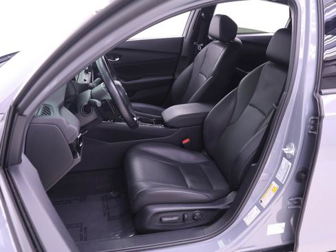 Certified 2024 Honda Accord Sport image 4