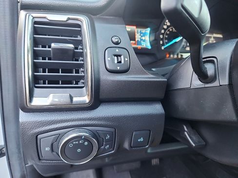 Used 2022 Ford Ranger Lariat w/ Equipment Group 501A High image 26