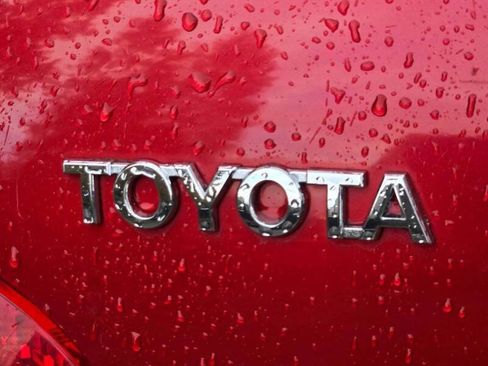 Used 2007 Toyota Yaris S image 21