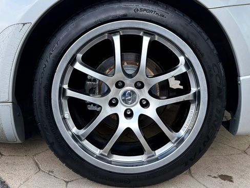Used 2007 INFINITI G35 Coupe w/ Premium Pkg RWD image 41
