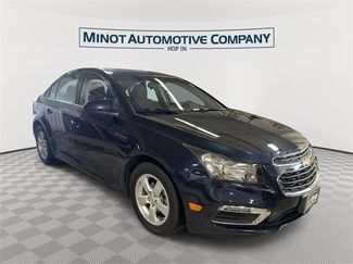 Used 2015 Chevrolet Cruze LT video 1