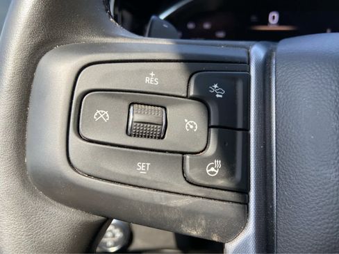 Used 2024 GMC Sierra 1500 SLT w/ SLT Premium Plus Package RWD image 21
