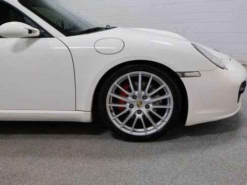 Used 2006 Porsche Cayman S RWD image 11
