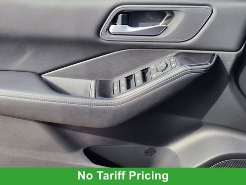 New 2026 Nissan Rogue SV w/ Cold Weather Package image 17