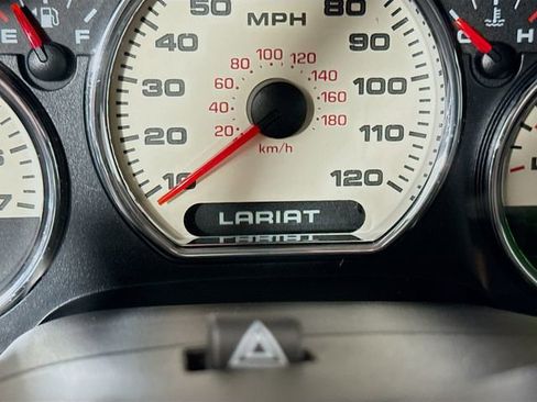 Used 2007 Ford F150 Lariat AWD/4WD image 14