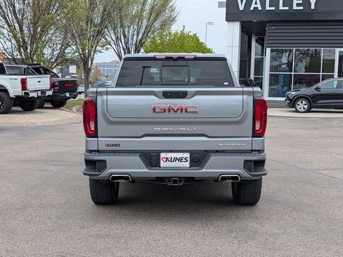 Used 2023 GMC Sierra 1500 Denali AWD/4WD image 8