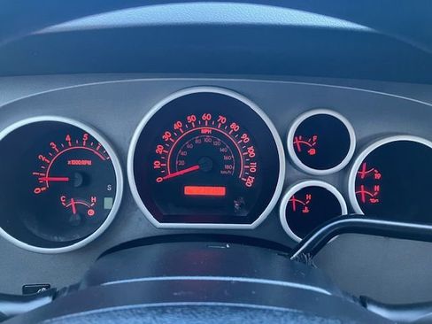 Used 2011 Toyota Tundra 2WD Double Cab w/ Tow Pkg image 20