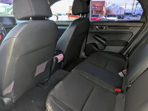 Used 2024 Honda Civic Sport image 28