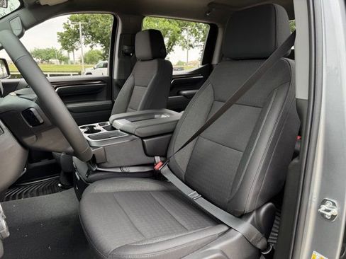 New 2026 Chevrolet Silverado 1500 LT AWD/4WD image 20