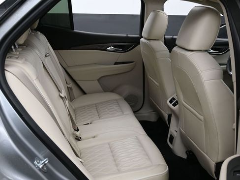 Used 2023 Buick Envision Avenir AWD/4WD image 37