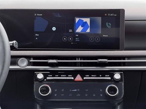 New 2026 Hyundai Santa Cruz Limited image 18