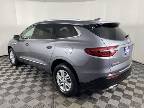 Used 2020 Buick Enclave Essence AWD/4WD image 9