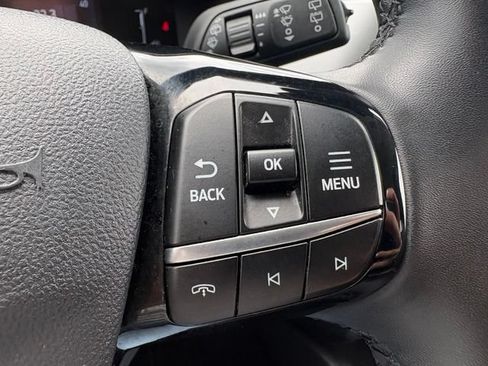 Used 2024 Ford Escape Active AWD/4WD image 25