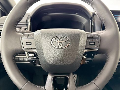 New 2026 Toyota Camry XSE image 17