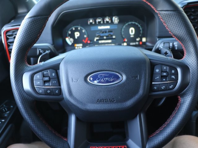New 2026 Ford Ranger Raptor AWD/4WD image 29