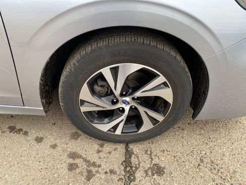 Used 2024 Subaru Legacy image 14