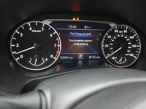 Used 2024 Nissan Altima 2.5 SR FWD image 19