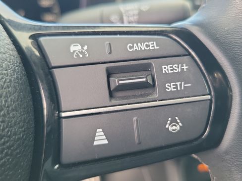 Certified 2023 Honda Civic Sport image 24