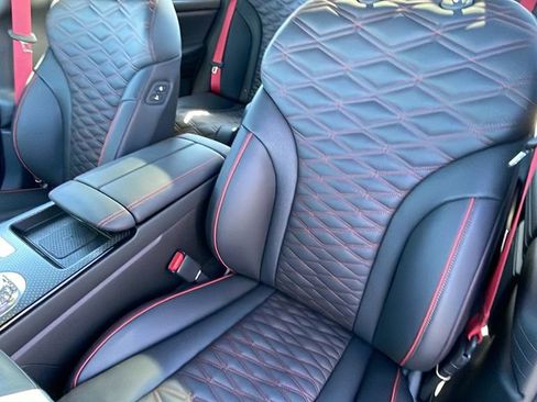 New 2025 Genesis G80 3.5T Sport Prestige image 16