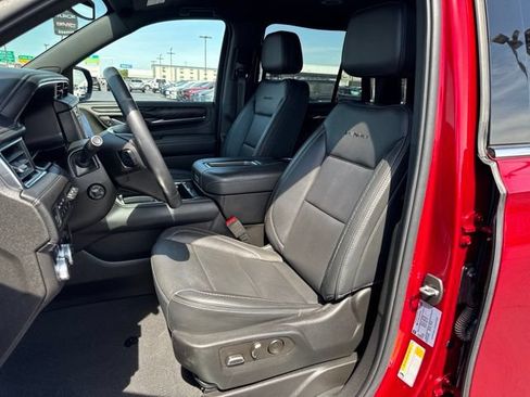 Used 2022 GMC Yukon Denali AWD/4WD image 19