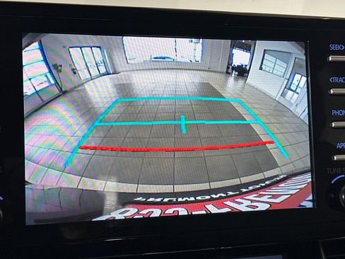 Certified 2024 Toyota Sienna LE image 20