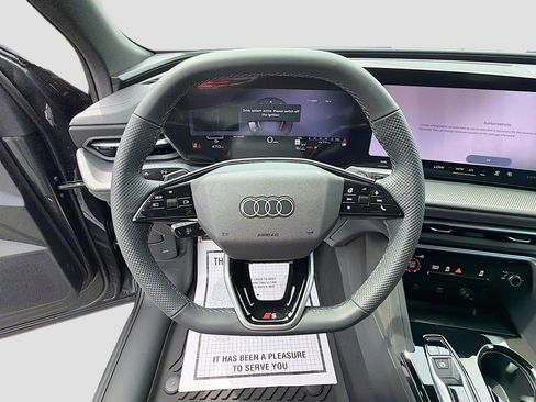 New 2026 Audi SQ5 Premium Plus AWD/4WD image 37