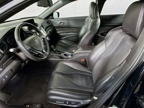Used 2019 Acura ILX Technology & A-Spec Packages image 21