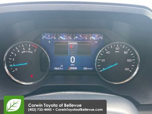 Used 2024 Ford Expedition Max XLT AWD/4WD image 9