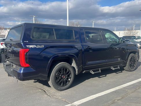 Used 2022 Toyota Tundra SR5 w/ TRD Sport Package image 6