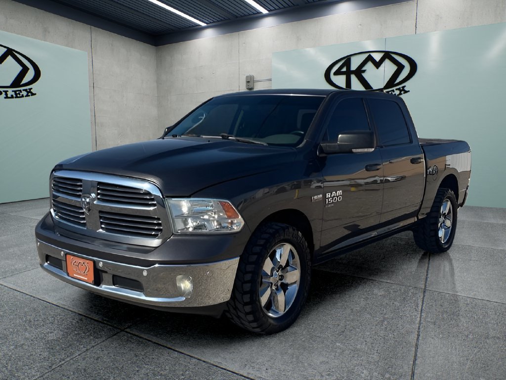 Used 2019 RAM 1500 Lone Star RWD image 7