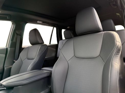 New 2026 Lexus TX 350 AWD w/ Technology Package image 22