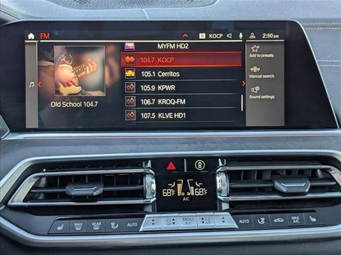 Certified 2023 BMW X5 xDrive40i image 14