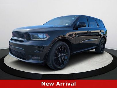 Used 2020 Dodge Durango GT w/ Blacktop Package