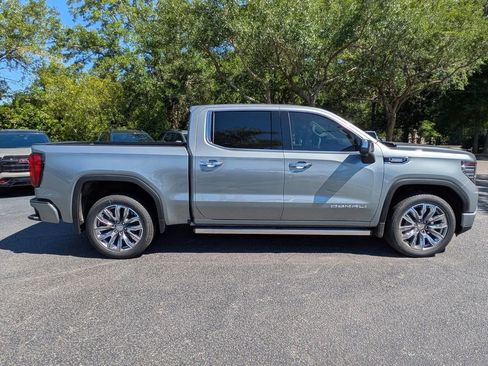New 2026 GMC Sierra 1500 Denali AWD/4WD image 3