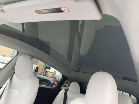 Used 2023 Tesla Model Y Long Range image 25