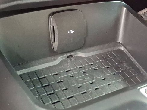 Certified 2024 Ford Bronco Outer Banks image 26