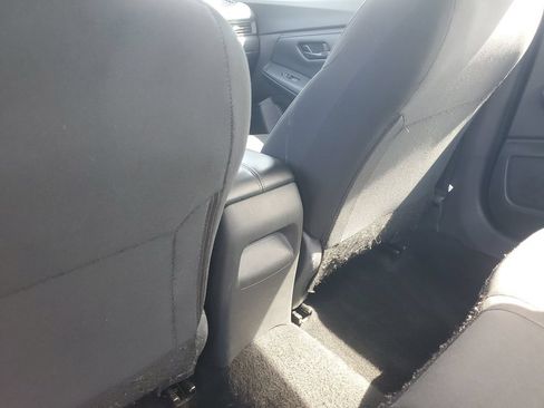 Used 2025 Nissan Sentra S FWD image 15