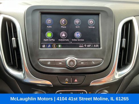 Used 2023 Chevrolet Equinox LT FWD image 5