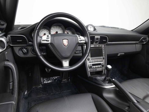 Used 2006 Porsche 911 Carrera 4S AWD/4WD image 6