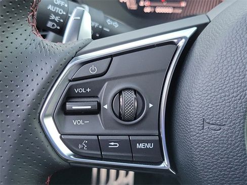 New 2025 Acura TLX SH-AWD w/ A-SPEC Pkg image 7