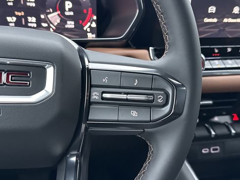 New 2026 GMC Canyon AT4 w/ Nightfall Essentials Package image 19