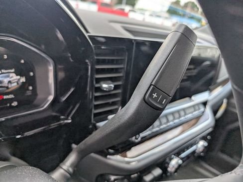 New 2026 GMC Sierra 1500 Elevation AWD/4WD image 23