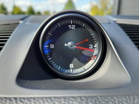 Certified 2020 Porsche Cayenne image 23