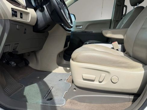Used 2016 Toyota Sienna XLE image 20