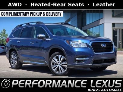 Used 2020 Subaru Ascent Touring w/ Popular Package #2A