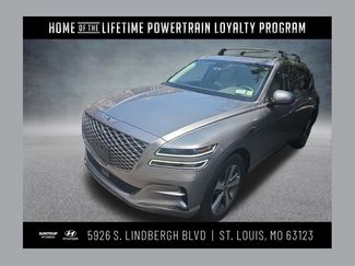 Used 2024 Genesis GV80 2.5T w/ Advanced Package AWD/4WD video 1