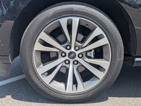 Used 2020 Ford Expedition Platinum AWD/4WD image 10