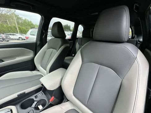 Certified 2025 Subaru Forester Limited AWD/4WD image 21